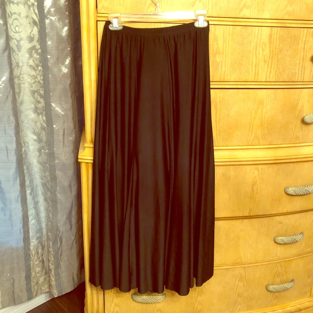 American Smooth/Standard Capezio Skirt